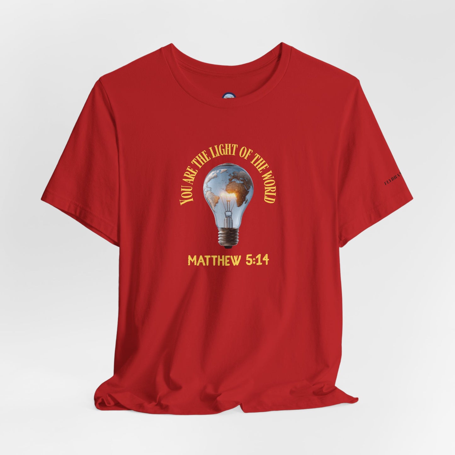 Light of the World T-Shirt