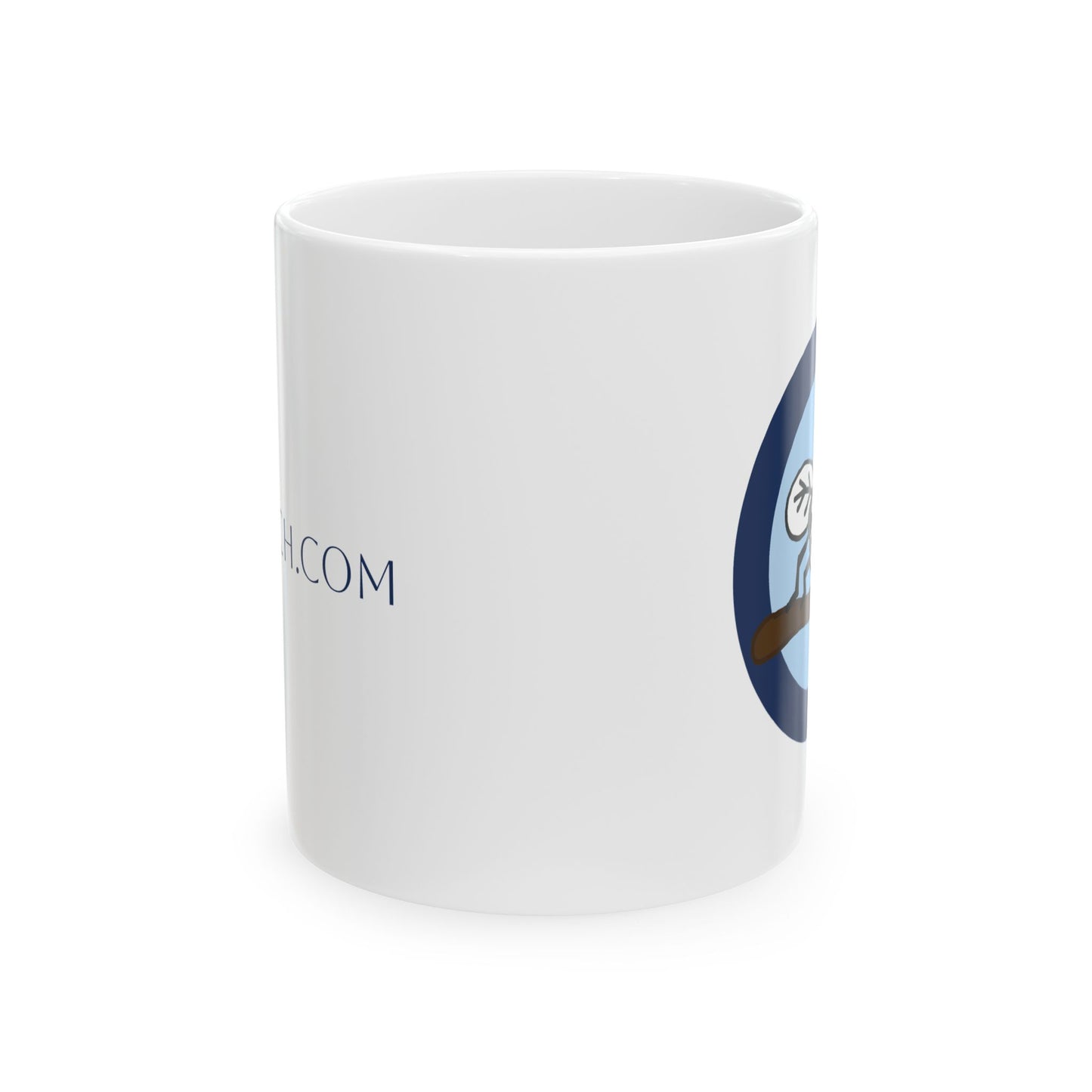 Flybranch Mug