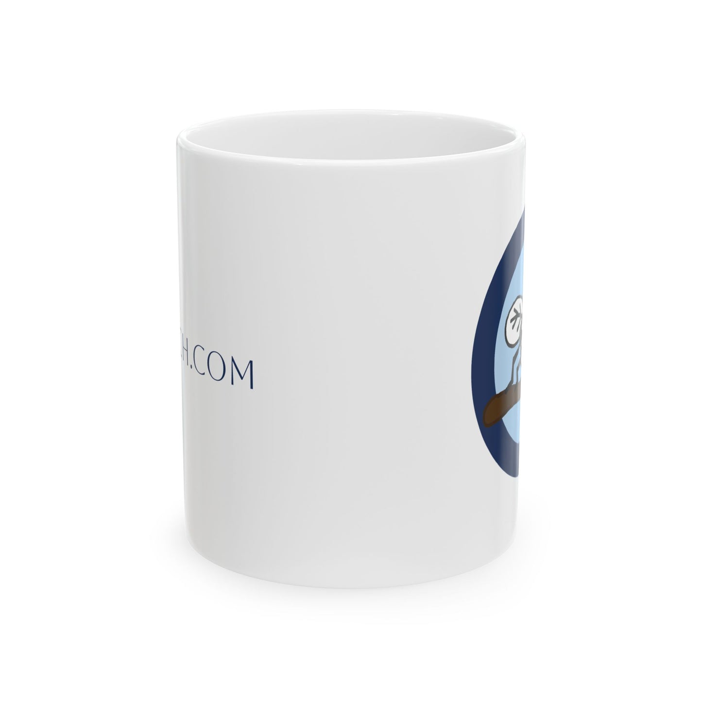 Flybranch Mug