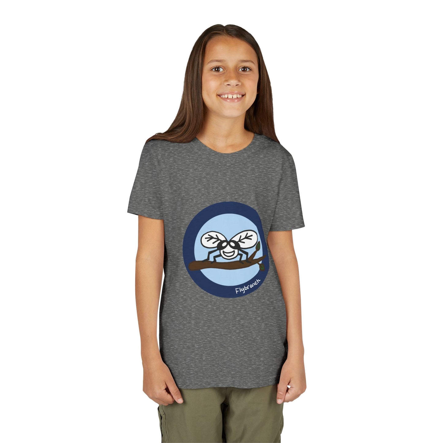 Youth Tee Flybranch T-shirt