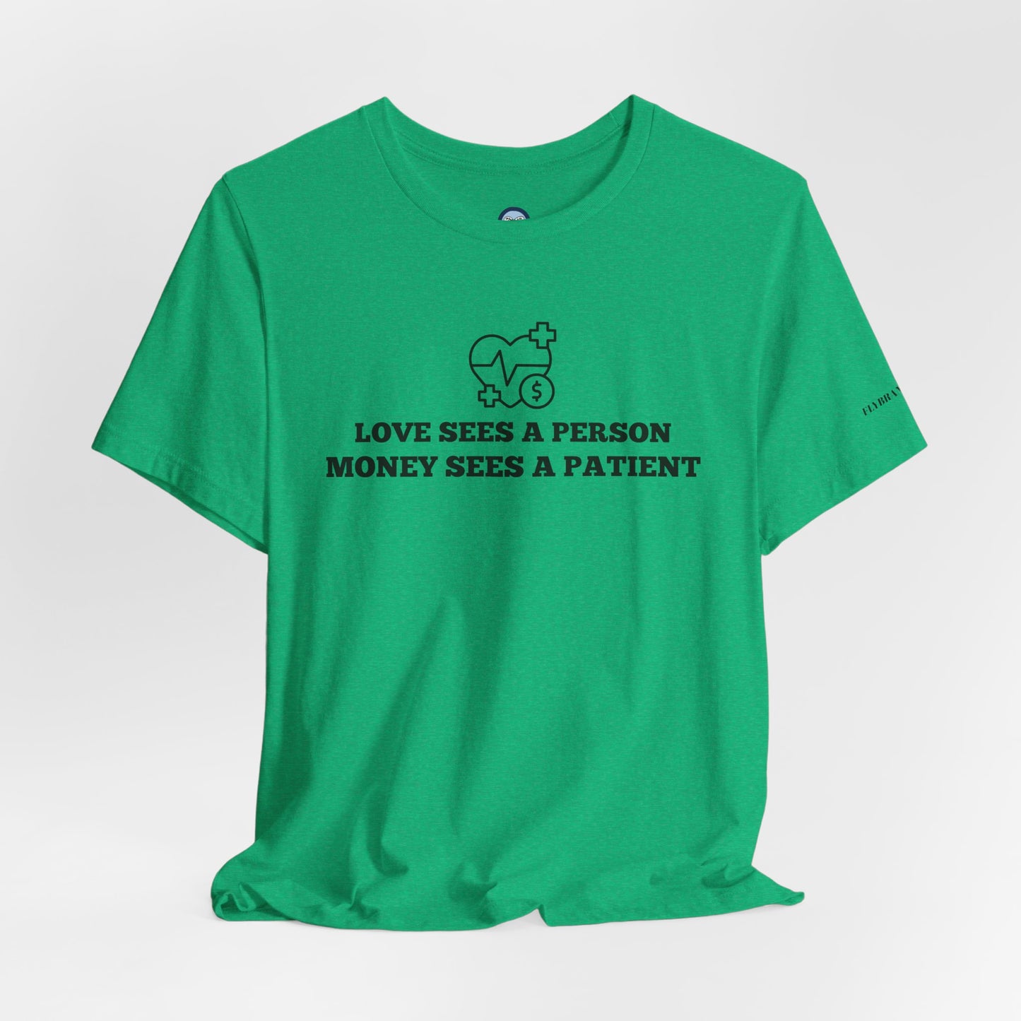 Love and Money T-Shirt