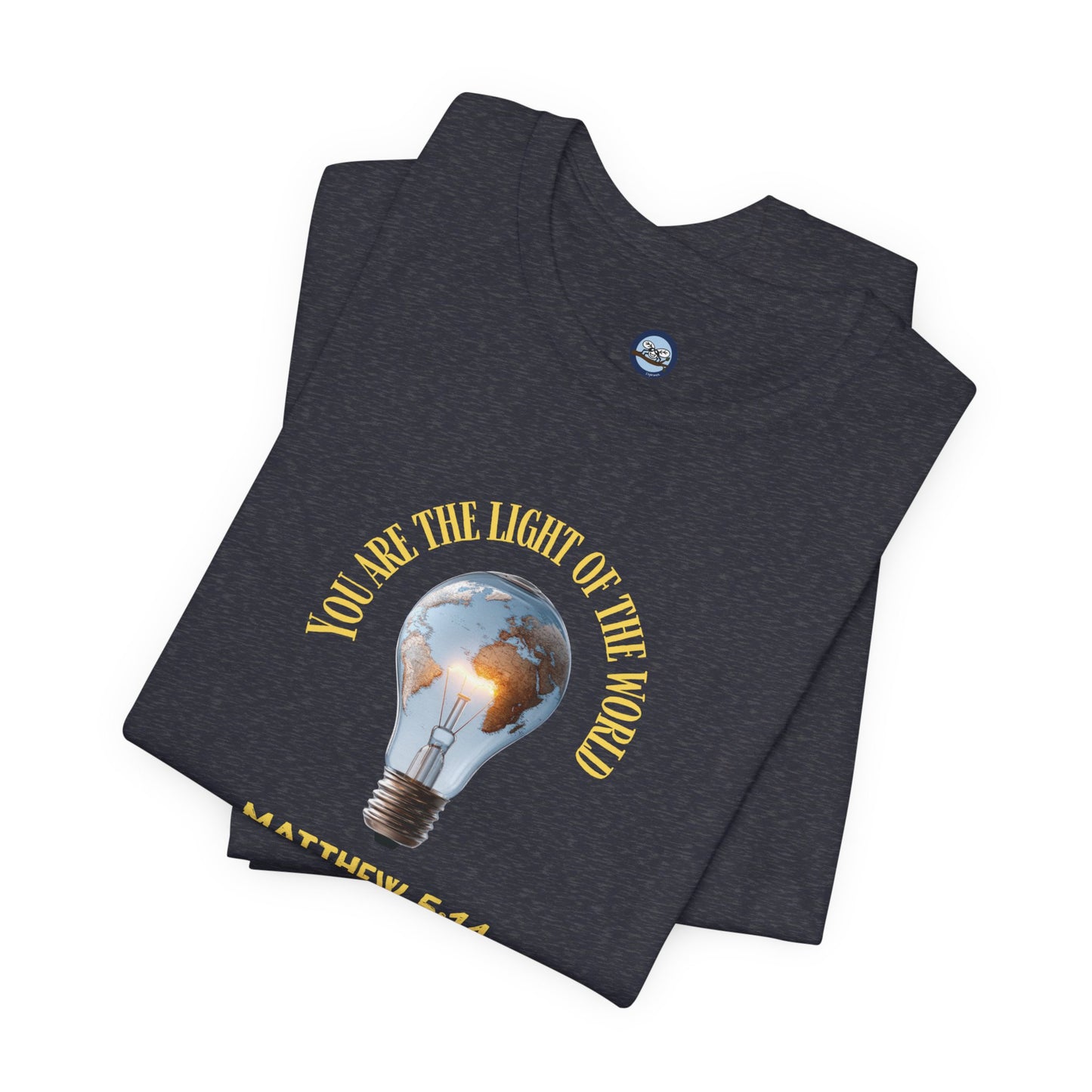 Light of the World T-Shirt