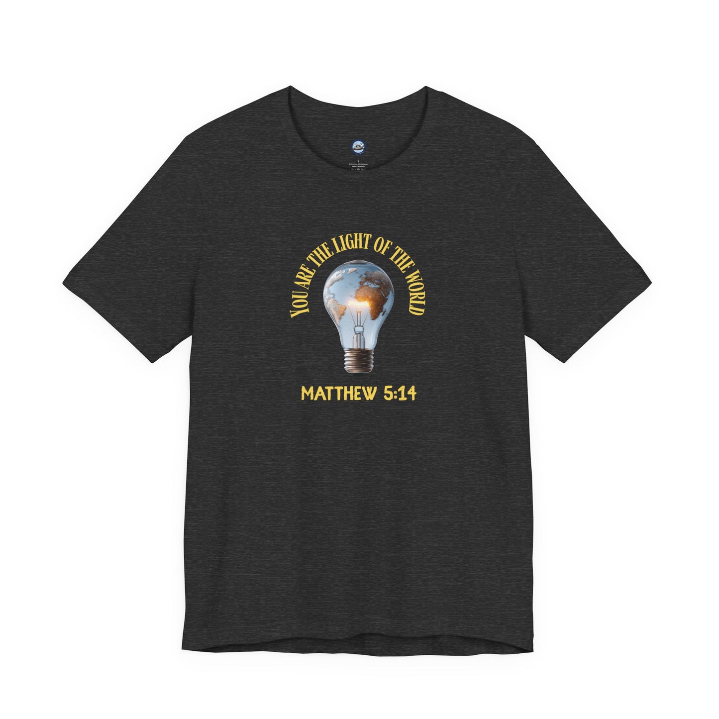 Light of the World T-Shirt