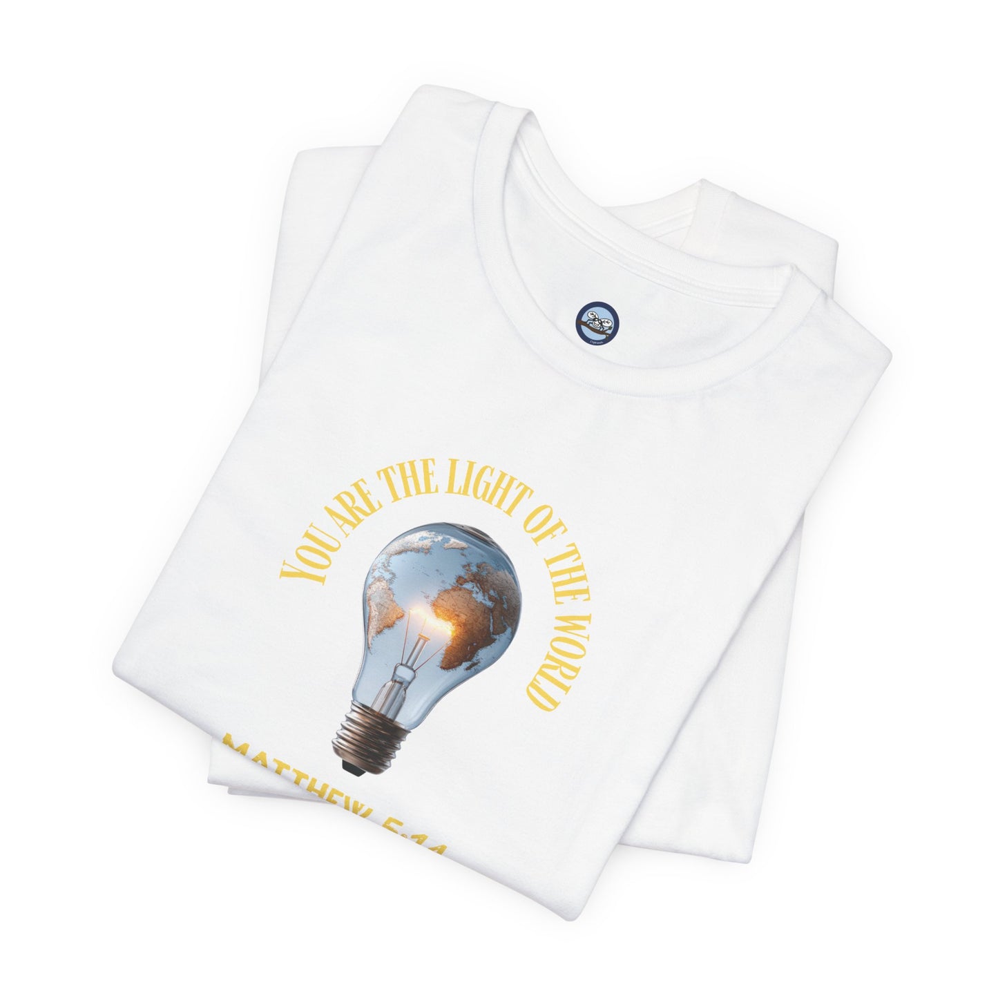 Light of the World T-Shirt