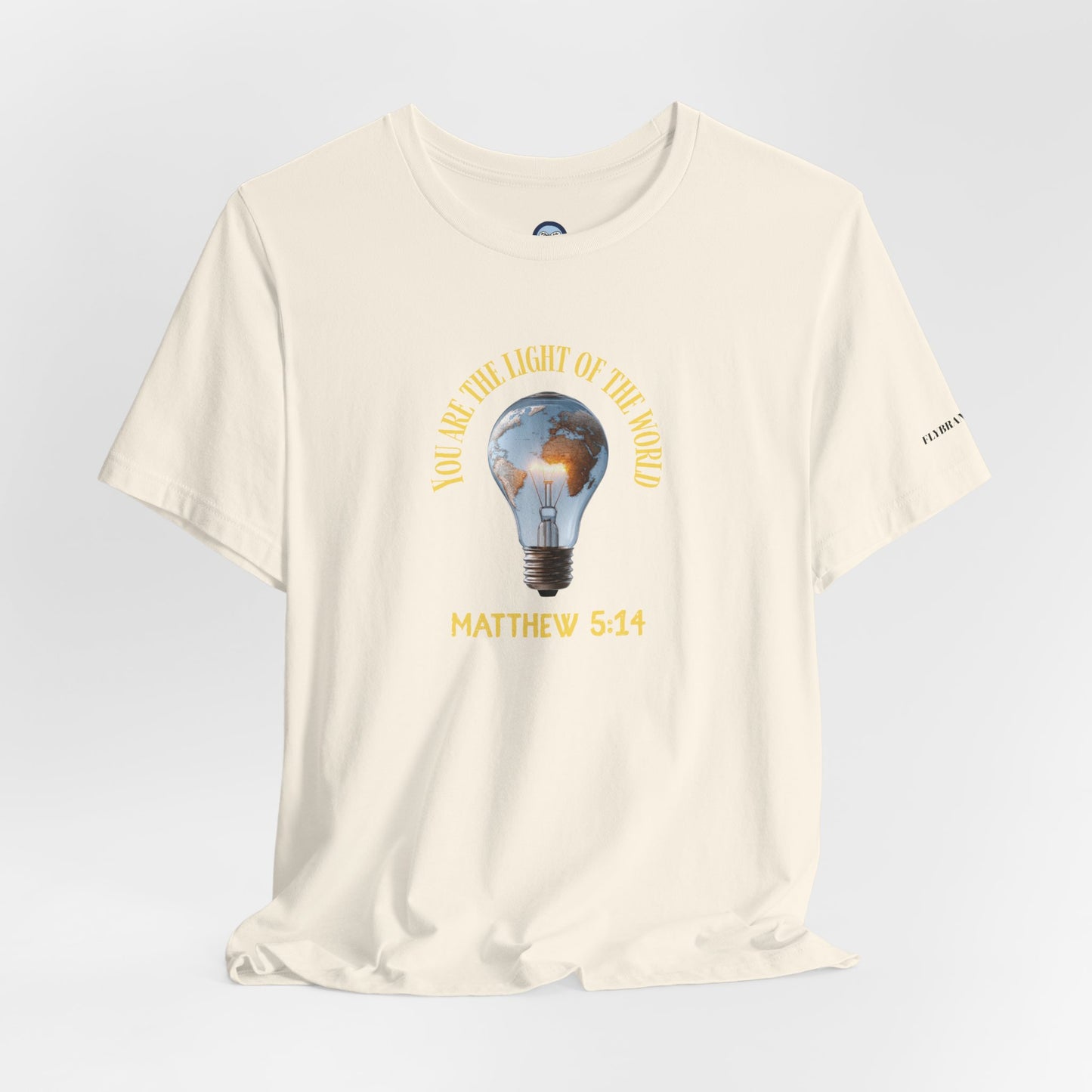 Light of the World T-Shirt