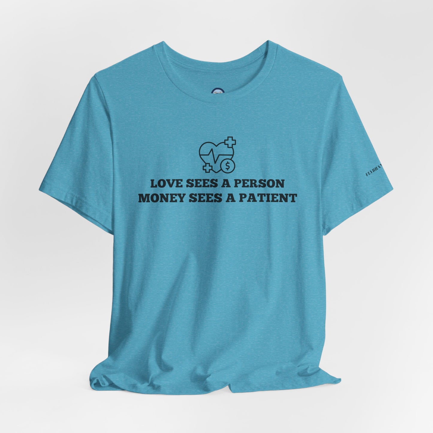 Love and Money T-Shirt