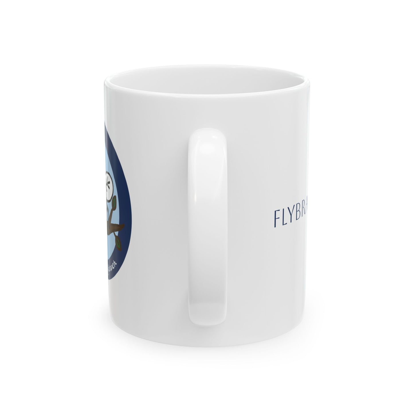 Flybranch Mug
