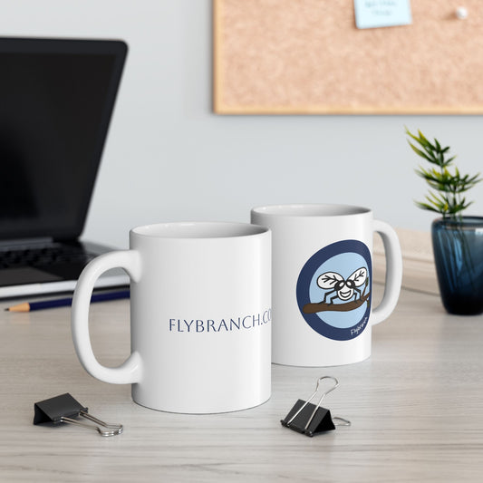 Flybranch Mug