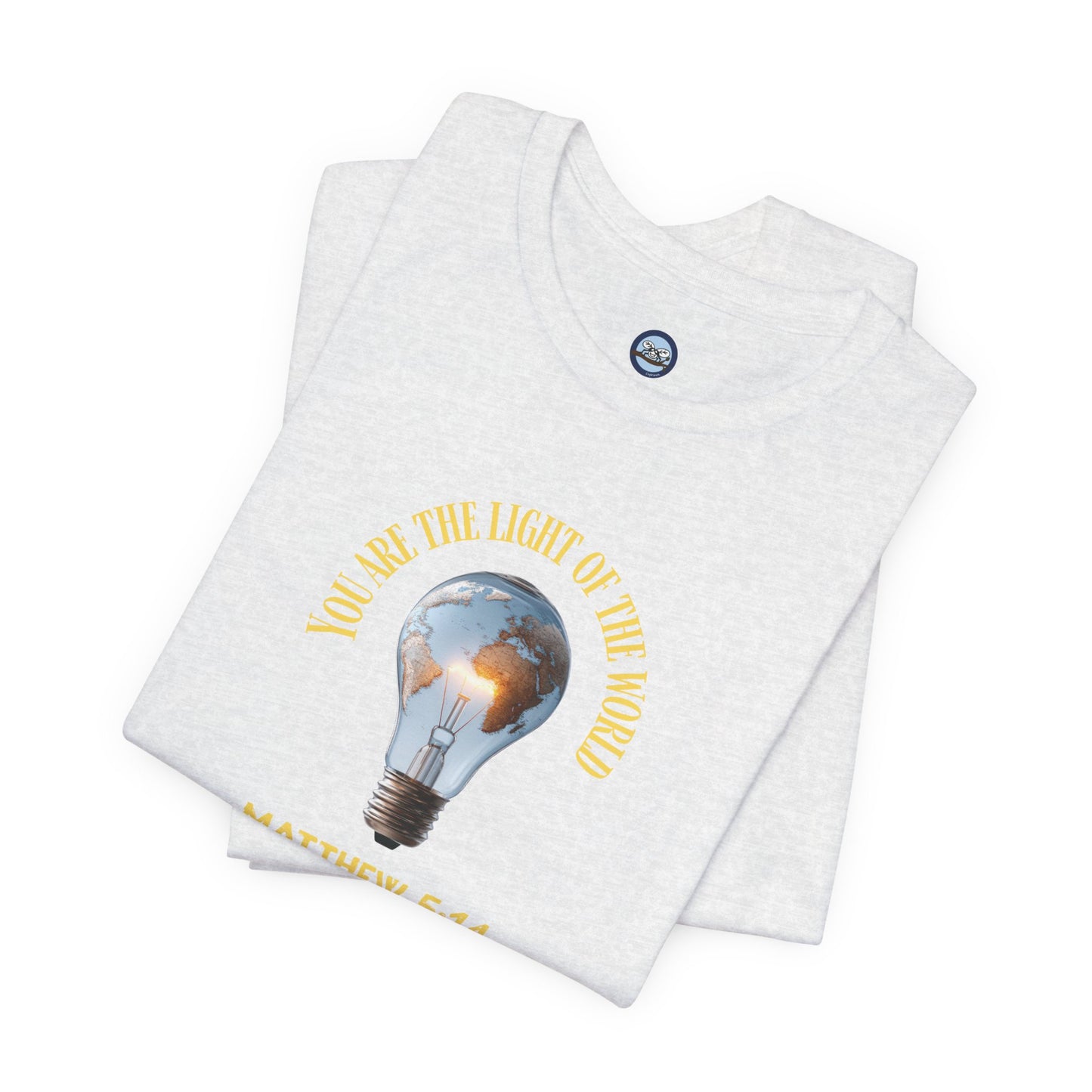 Light of the World T-Shirt