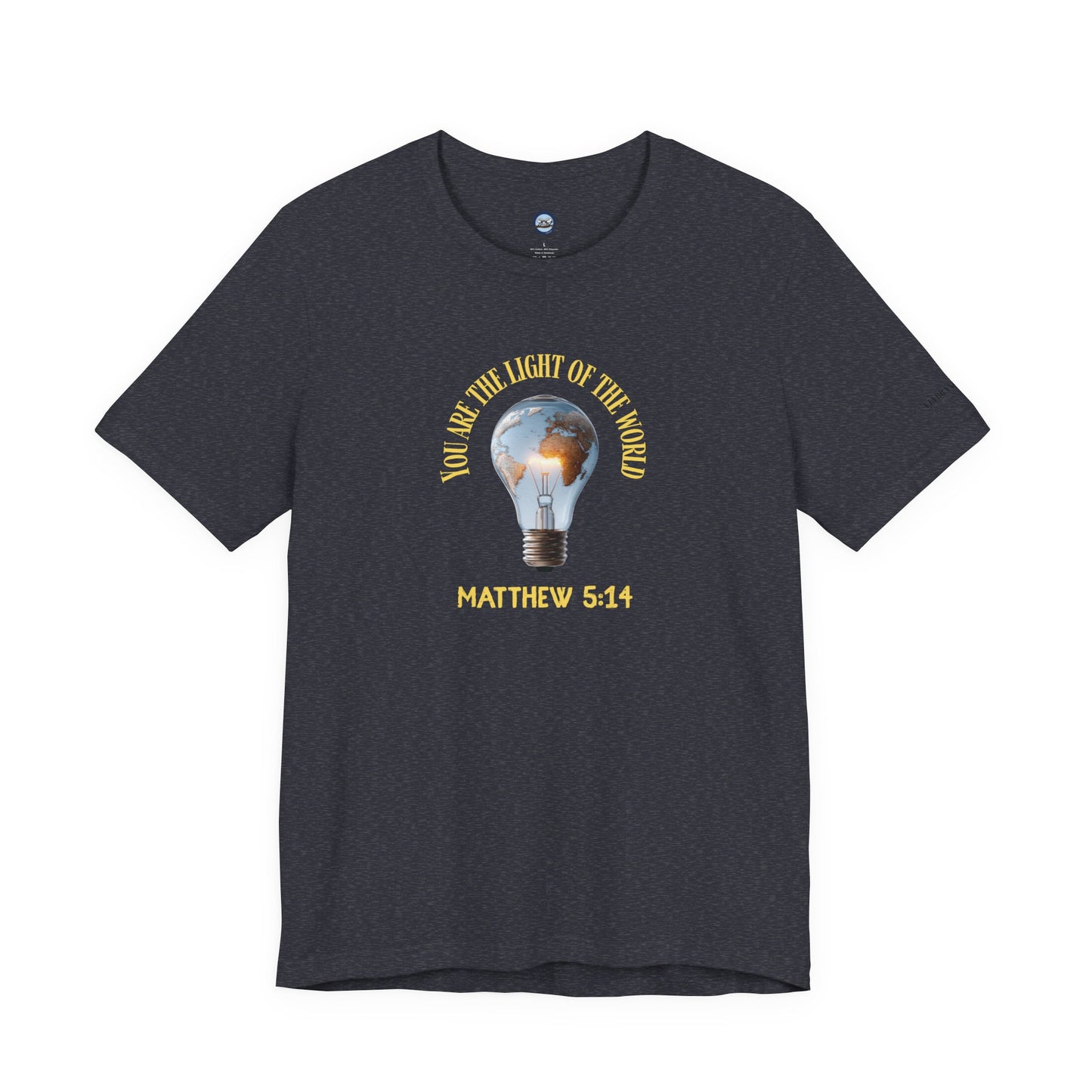 Light of the World T-Shirt