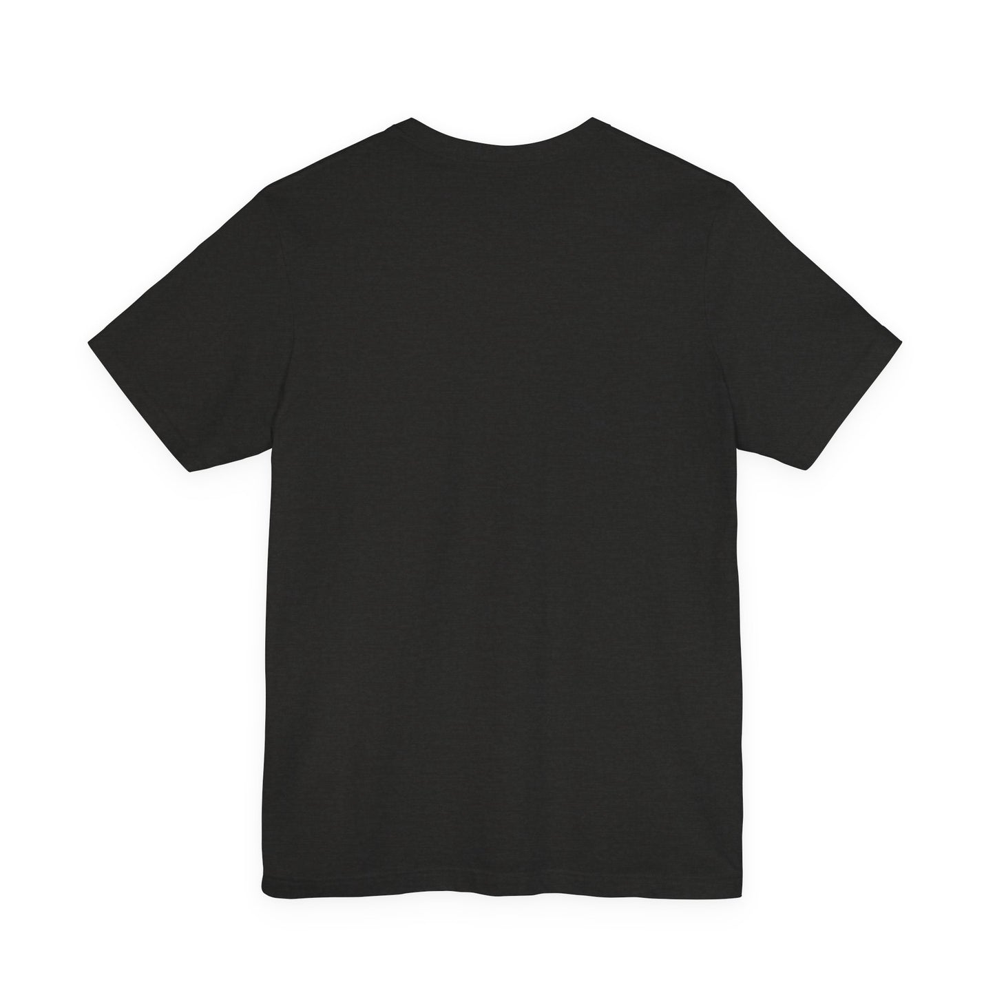 DRUGS (Sugar) Acronym Short Sleeve T-shirt