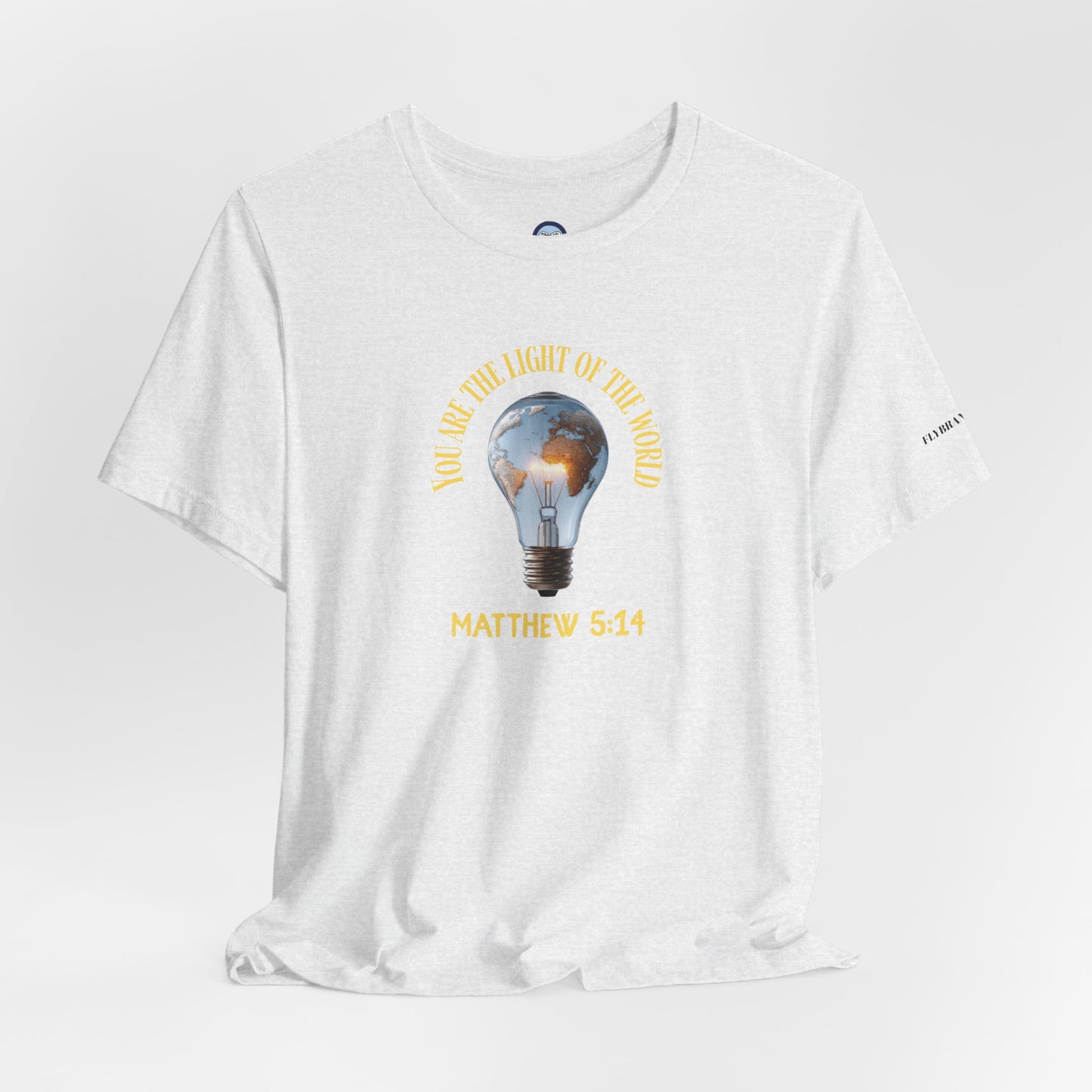 Light of the World T-Shirt