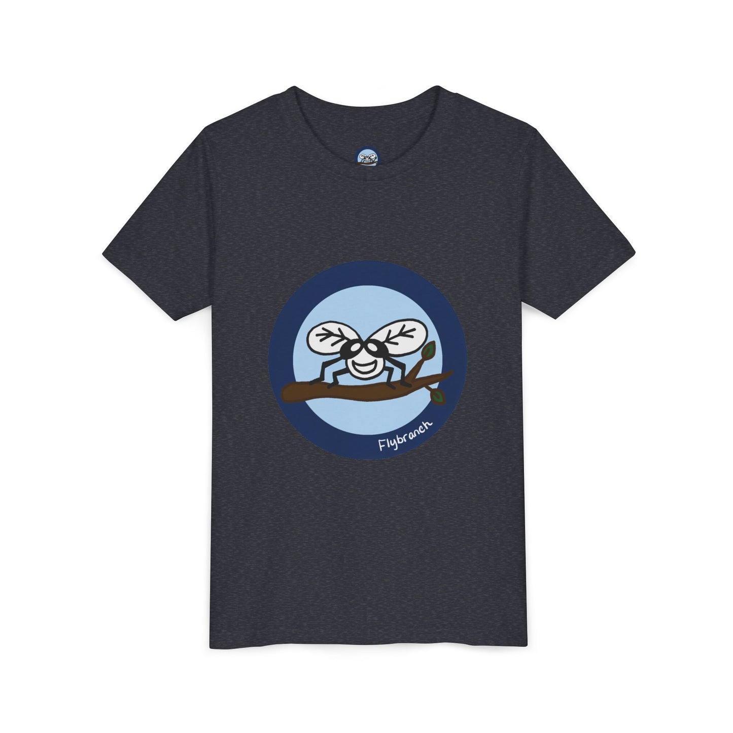 Youth Tee Flybranch T-shirt