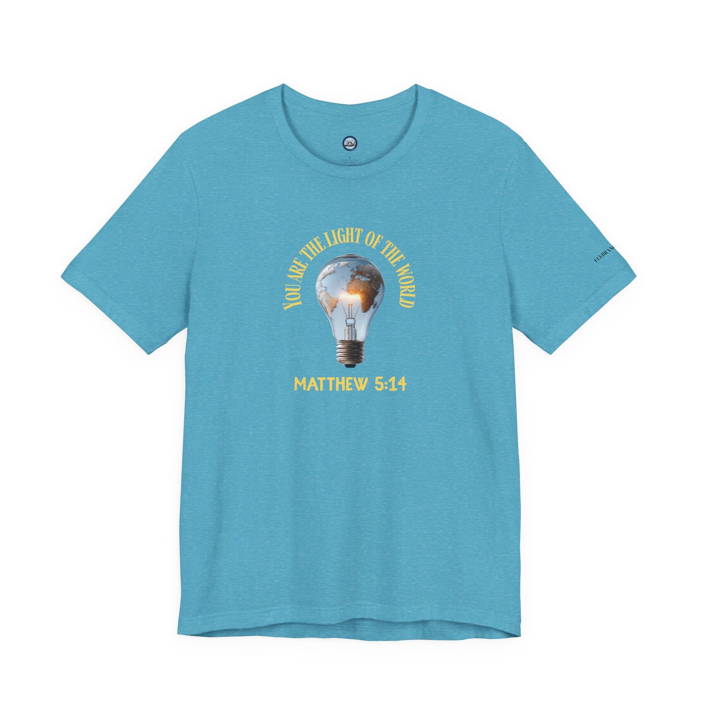 Light of the World T-Shirt