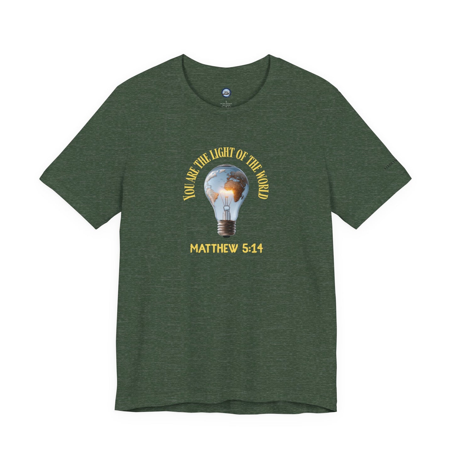 Light of the World T-Shirt