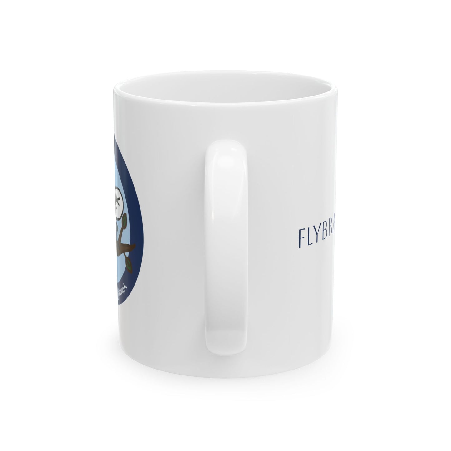 Flybranch Mug
