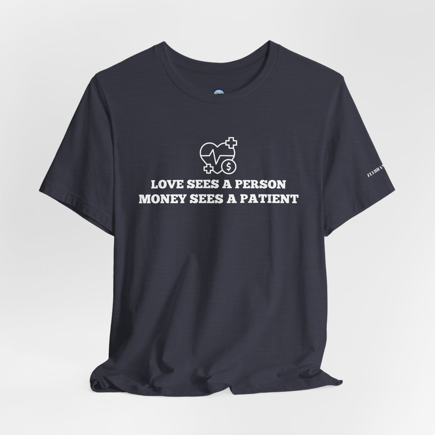 Love and Money T-Shirt