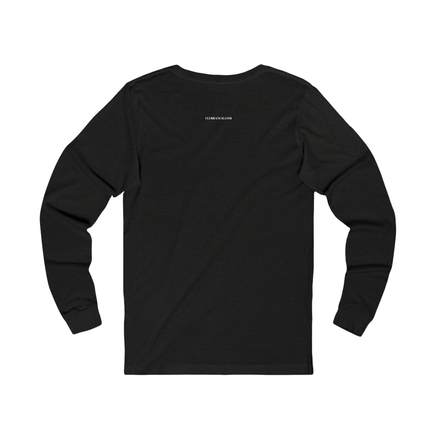 DRUGS (Sugar) Acronym Long Sleeve T-shirt