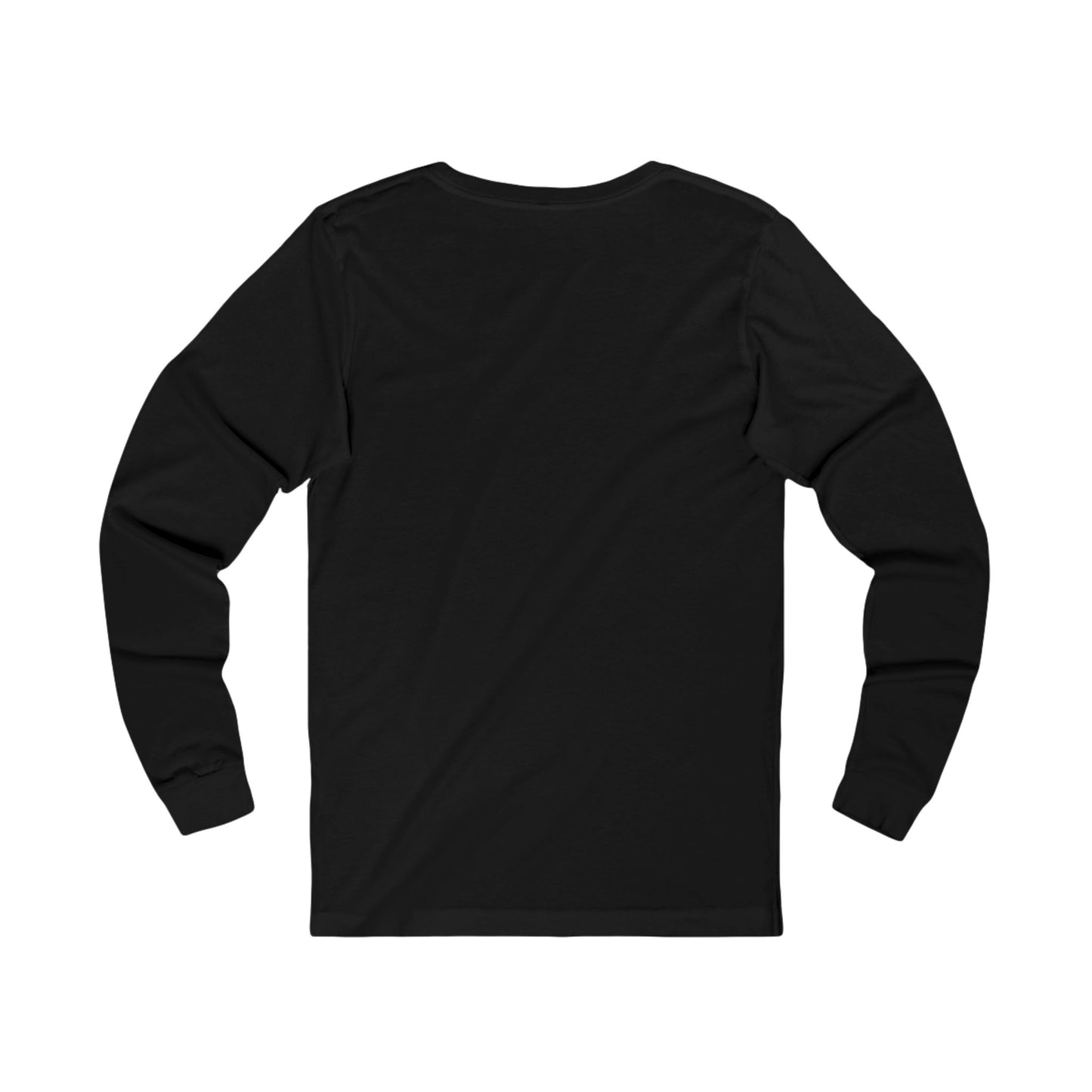 DRUGS (Sugar) Acronym Long Sleeve T-shirt