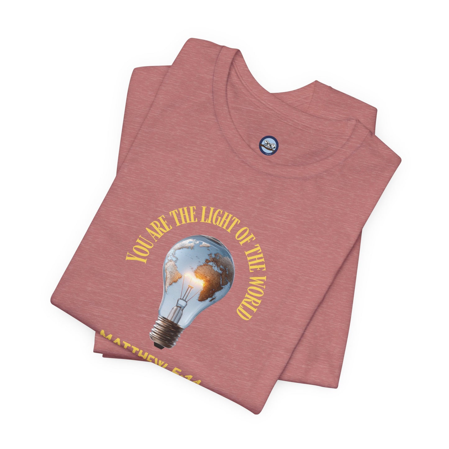 Light of the World T-Shirt