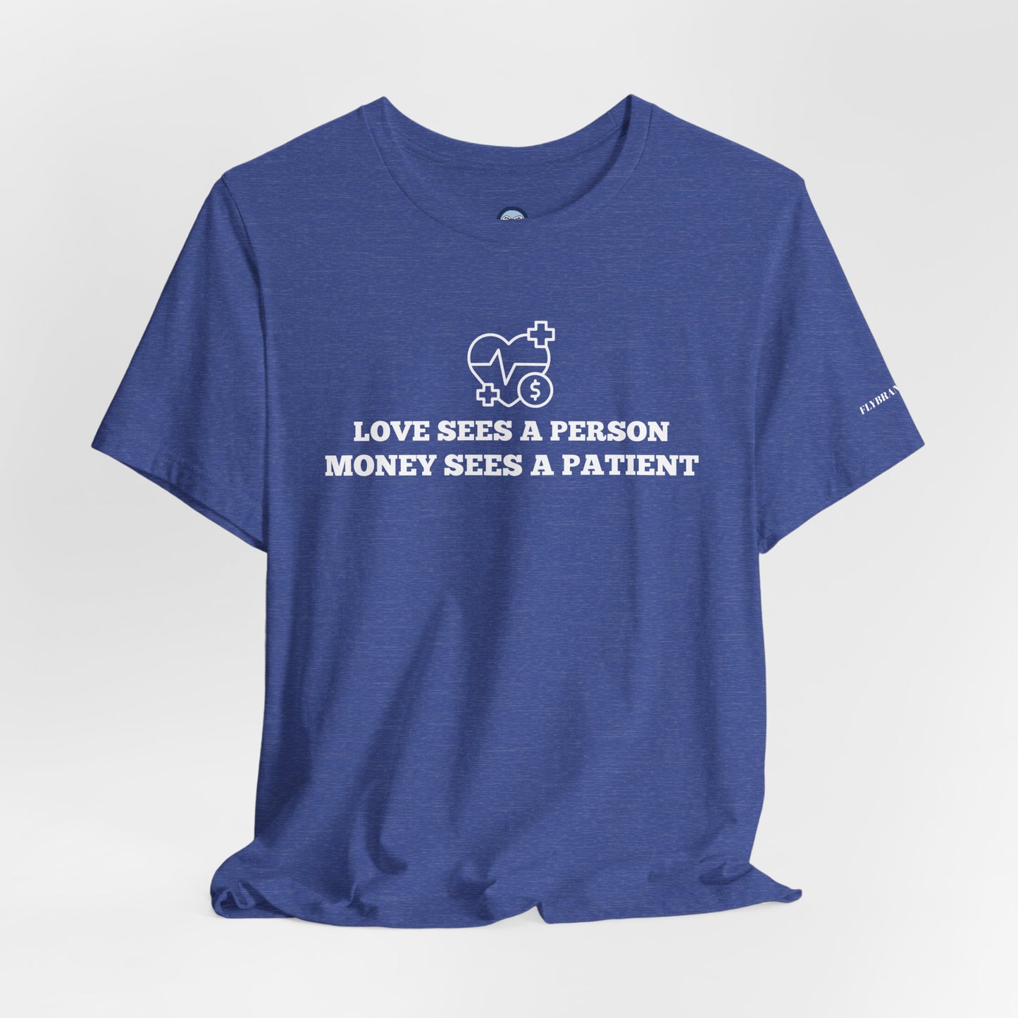 Love and Money T-Shirt
