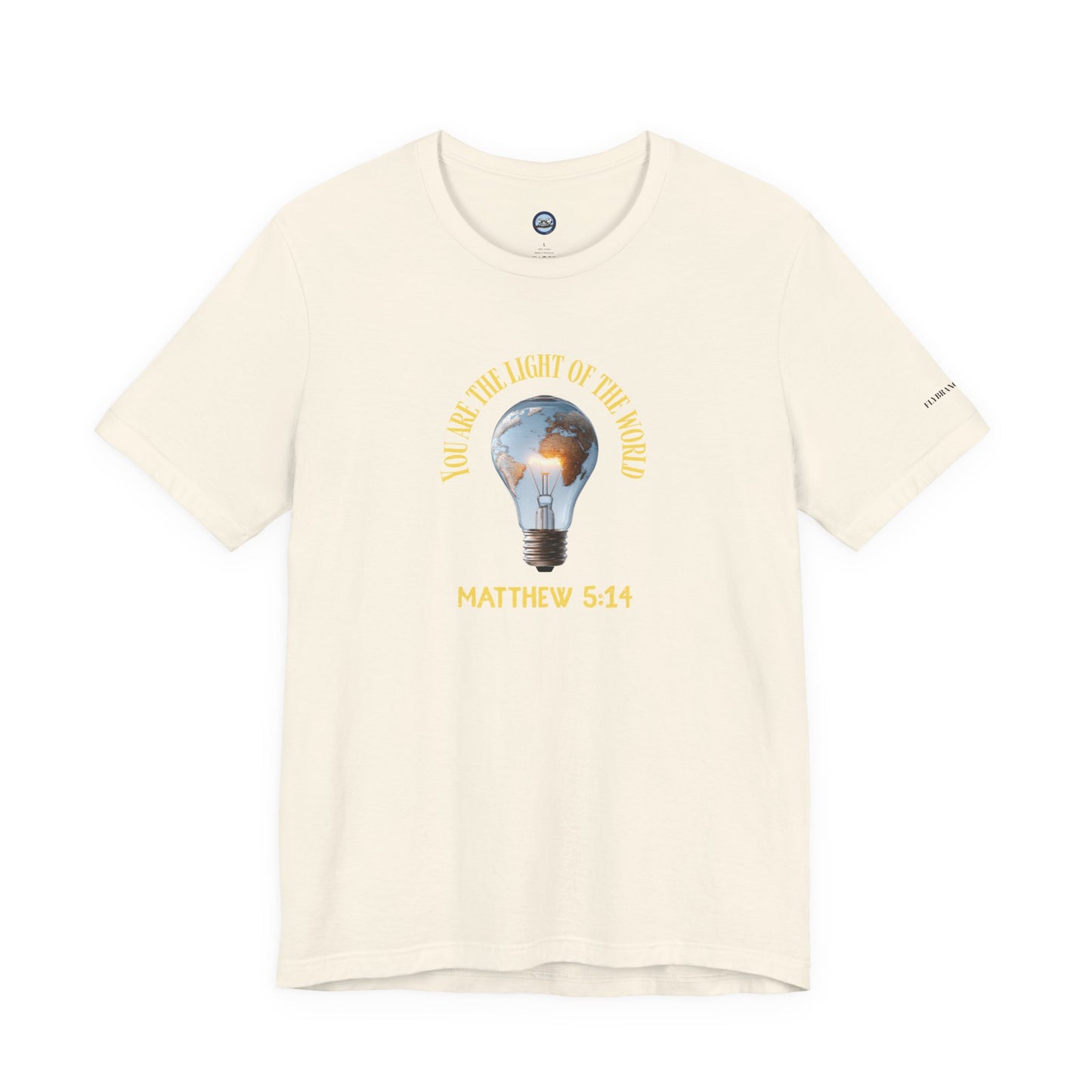 Light of the World T-Shirt