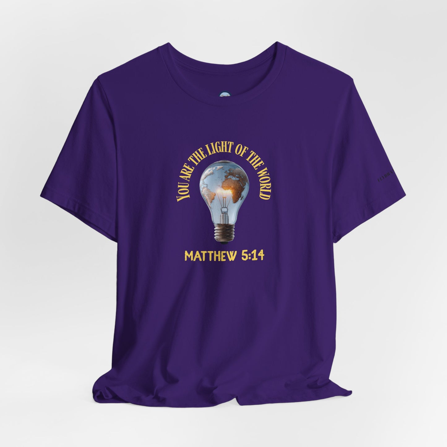 Light of the World T-Shirt