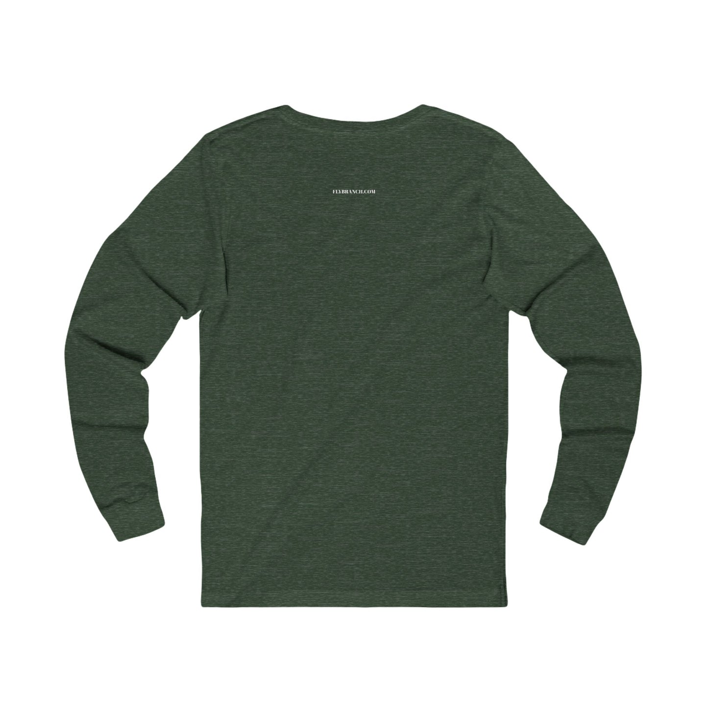 DRUGS (Sugar) Acronym Long Sleeve T-shirt