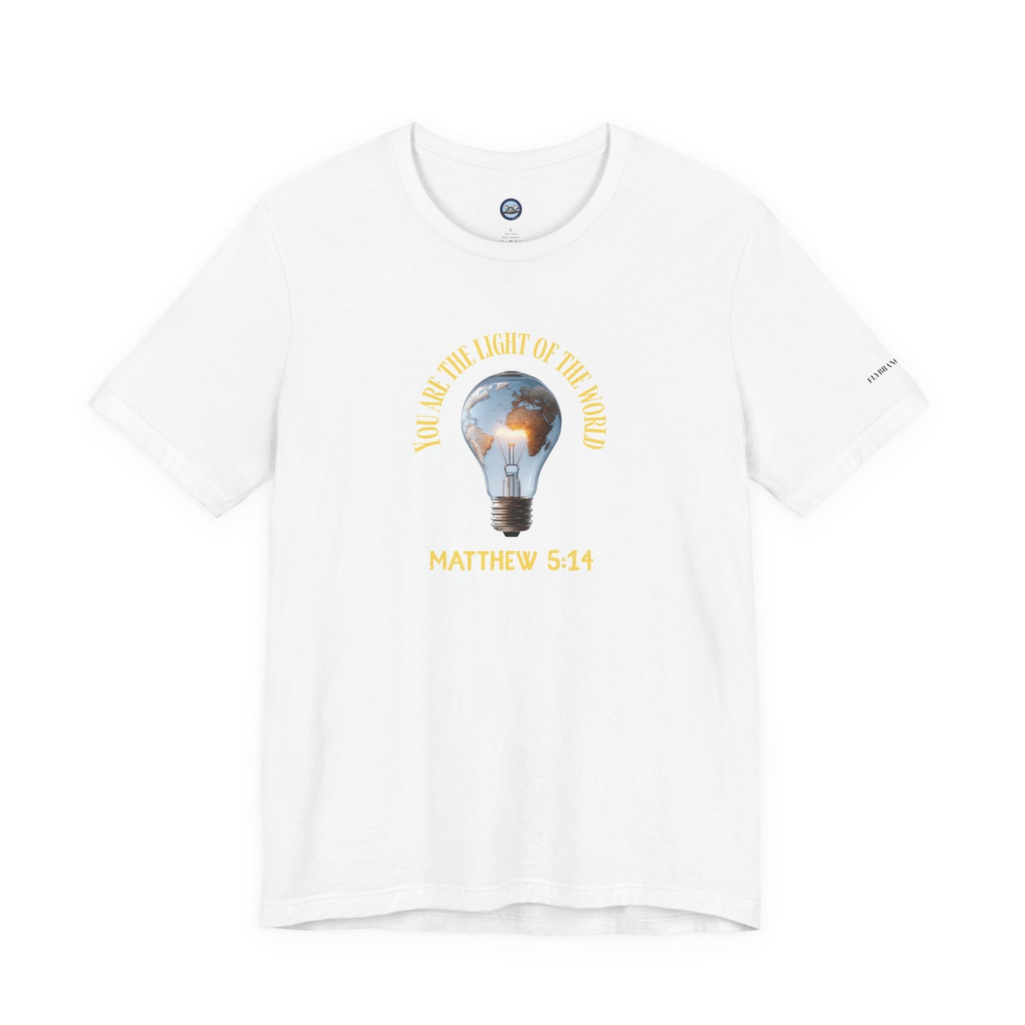 Light of the World T-Shirt