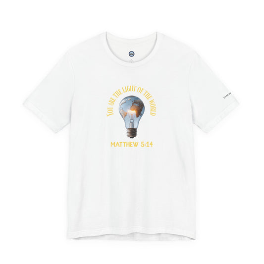 Light of the World T-Shirt