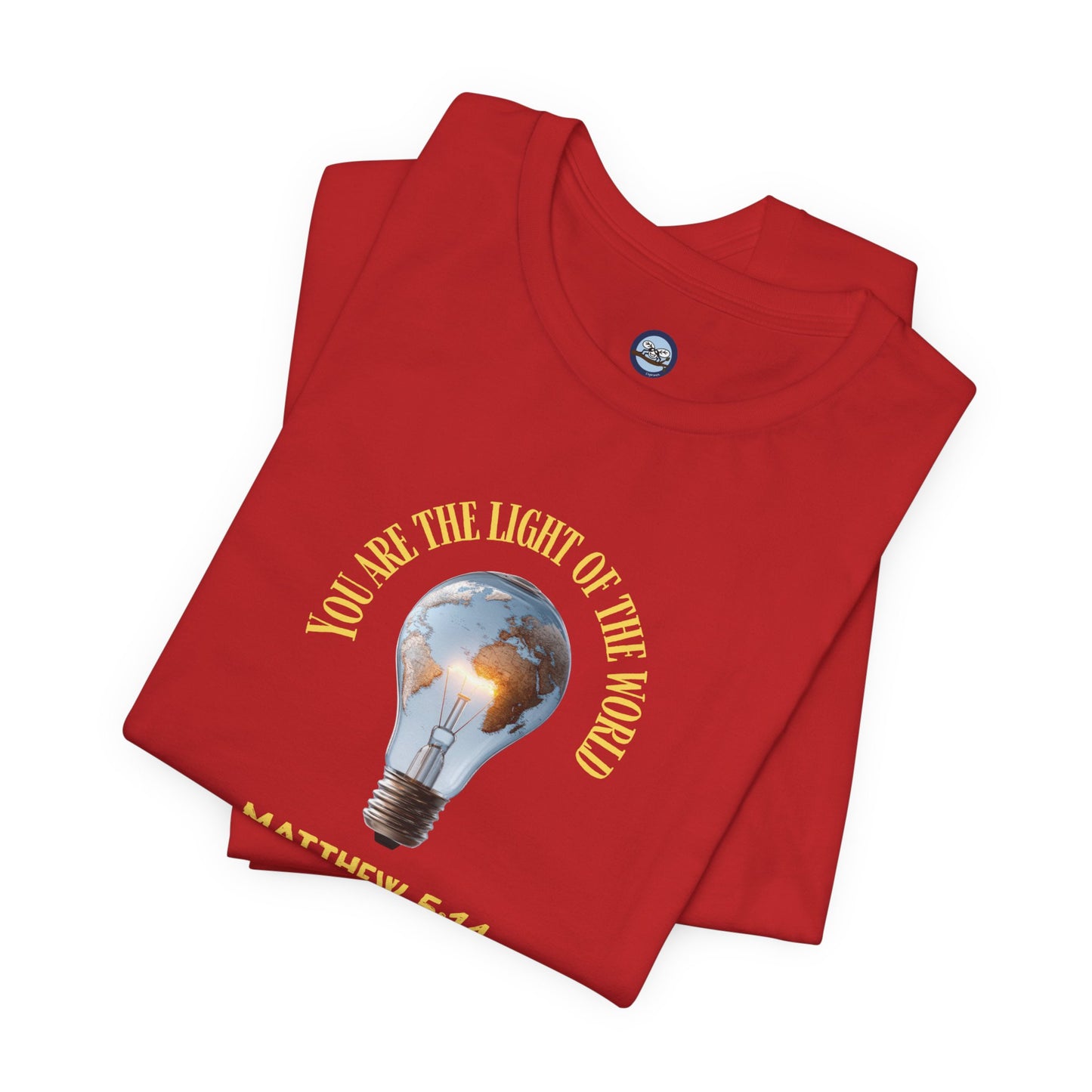 Light of the World T-Shirt