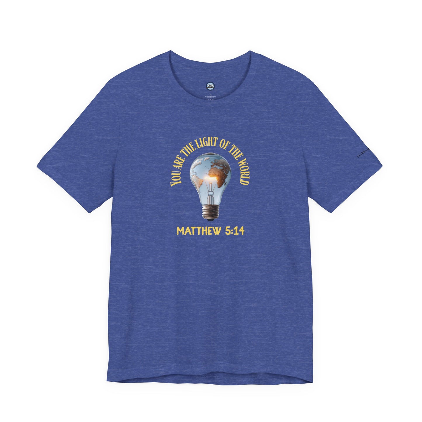 Light of the World T-Shirt