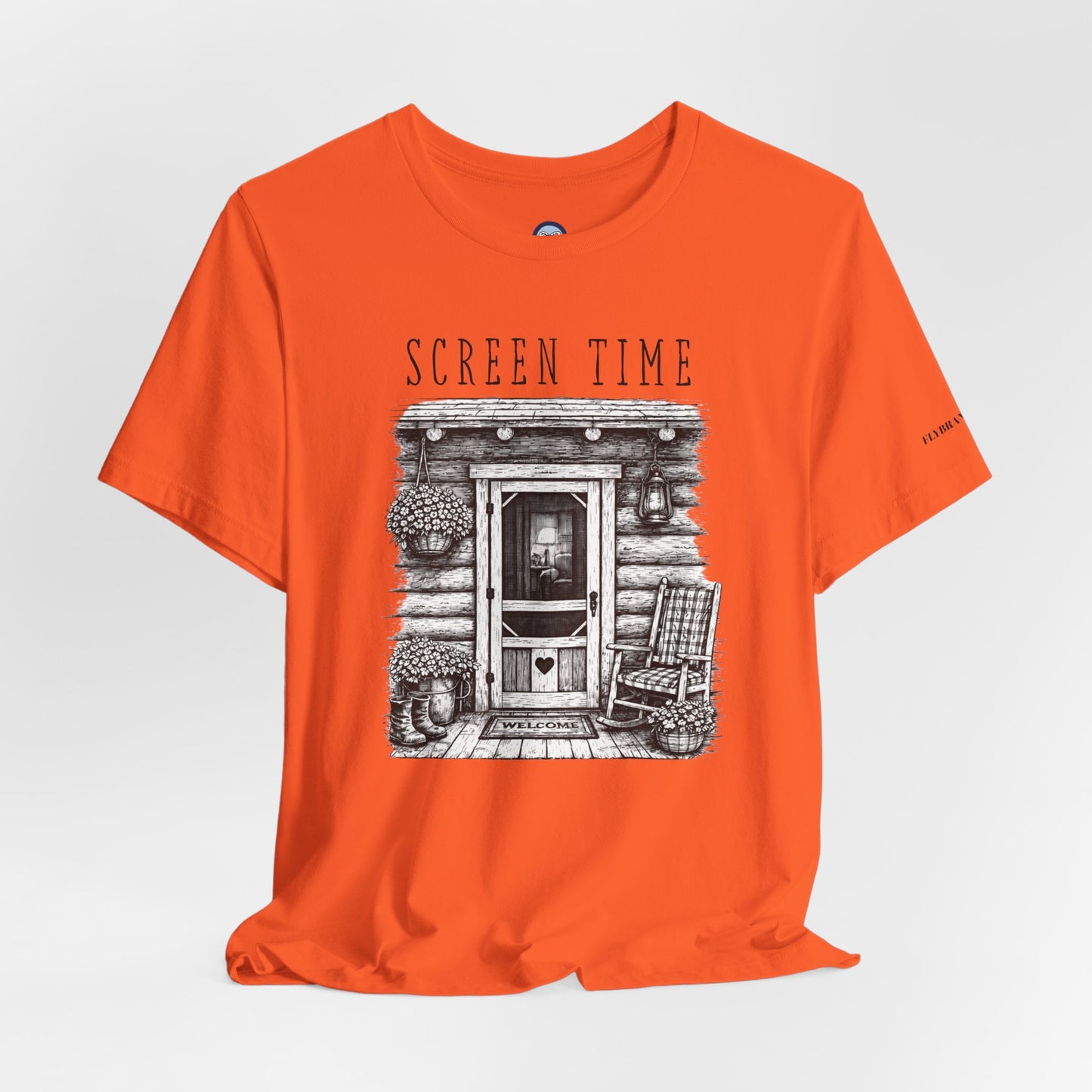 Screen Time T-Shirt