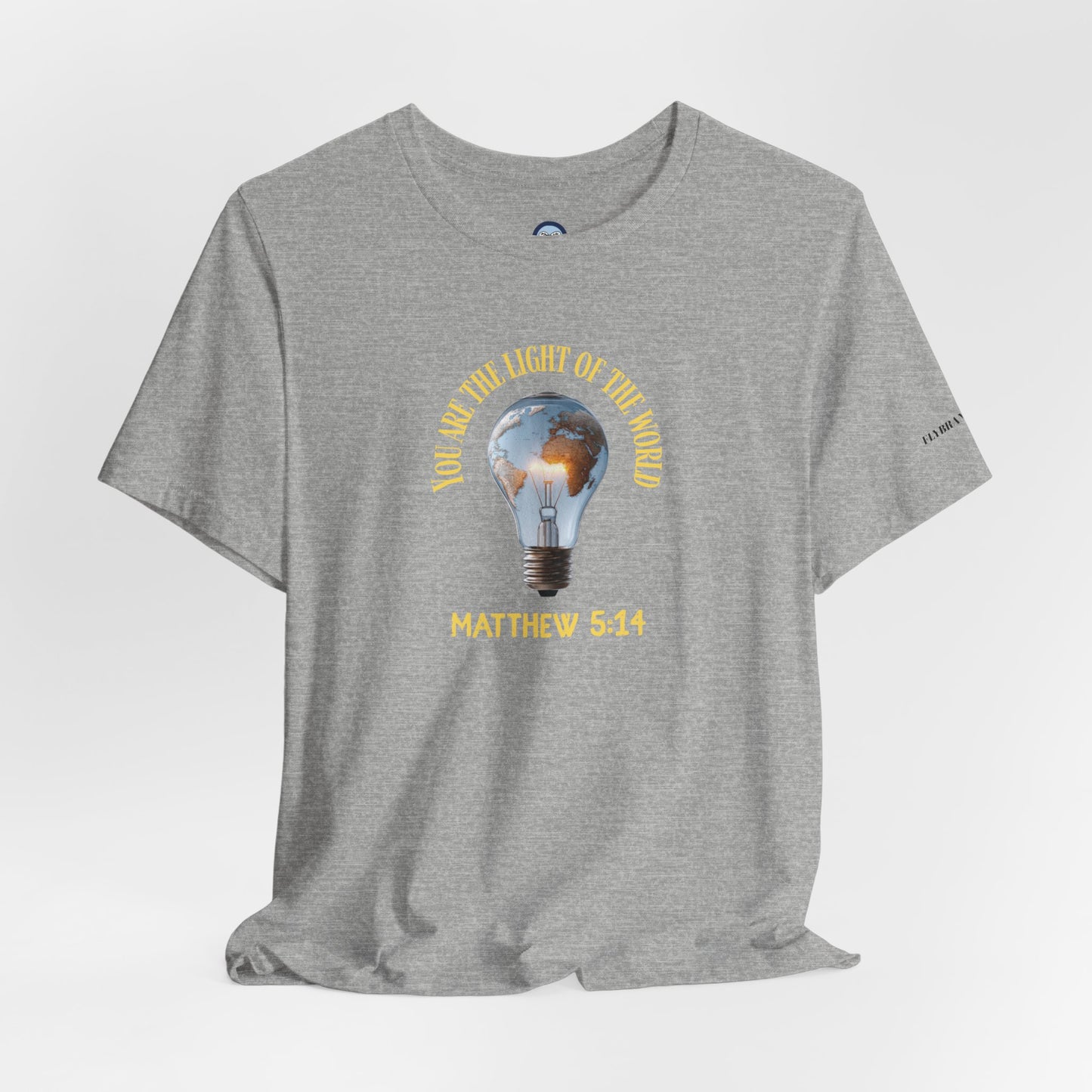 Light of the World T-Shirt