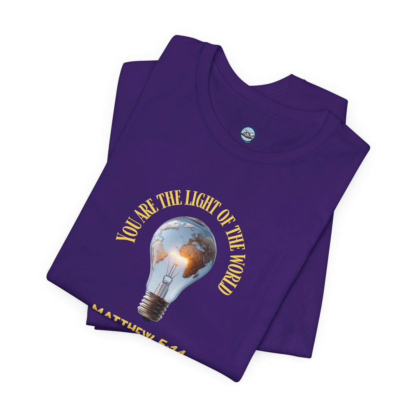 Light of the World T-Shirt