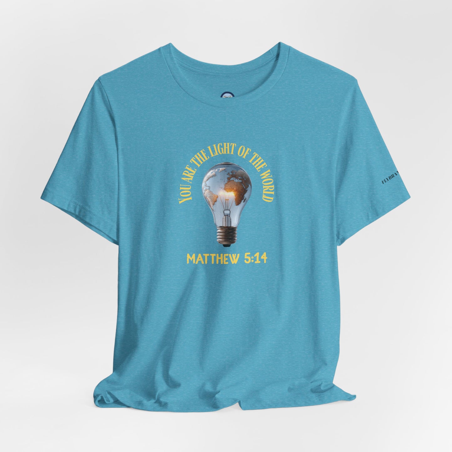 Light of the World T-Shirt