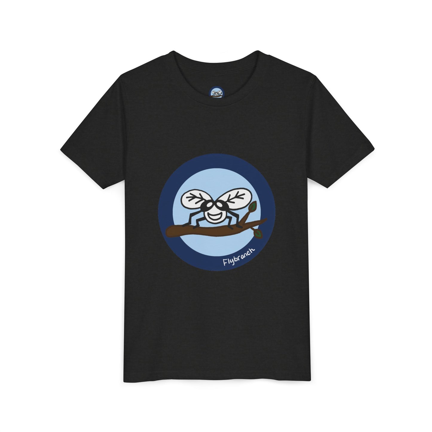 Youth Tee Flybranch T-shirt