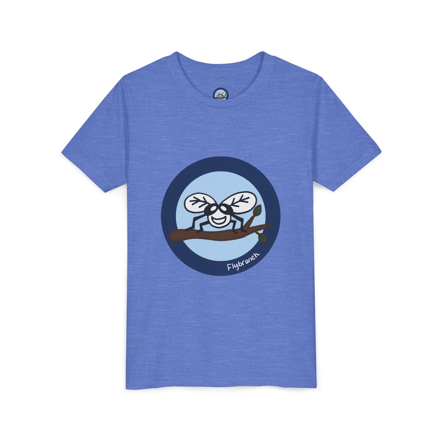 Youth Tee Flybranch T-shirt