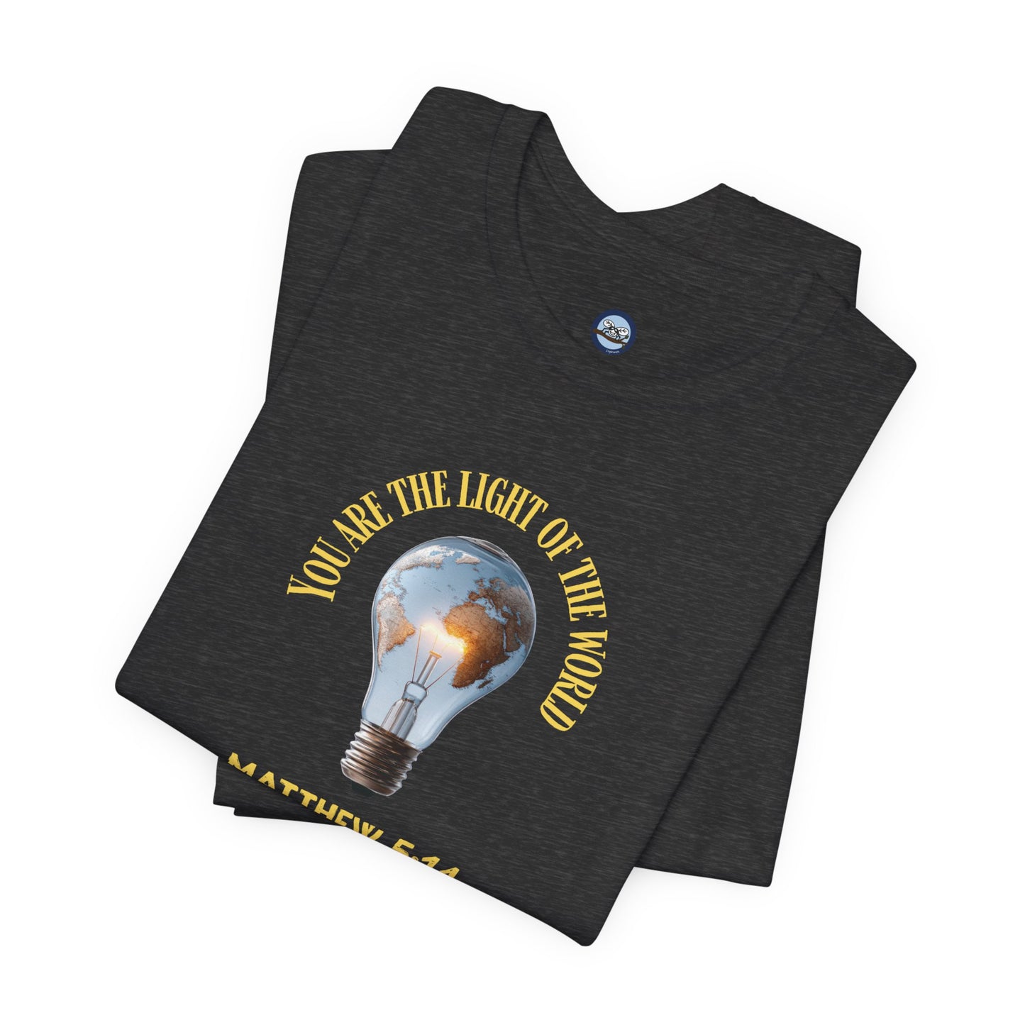 Light of the World T-Shirt