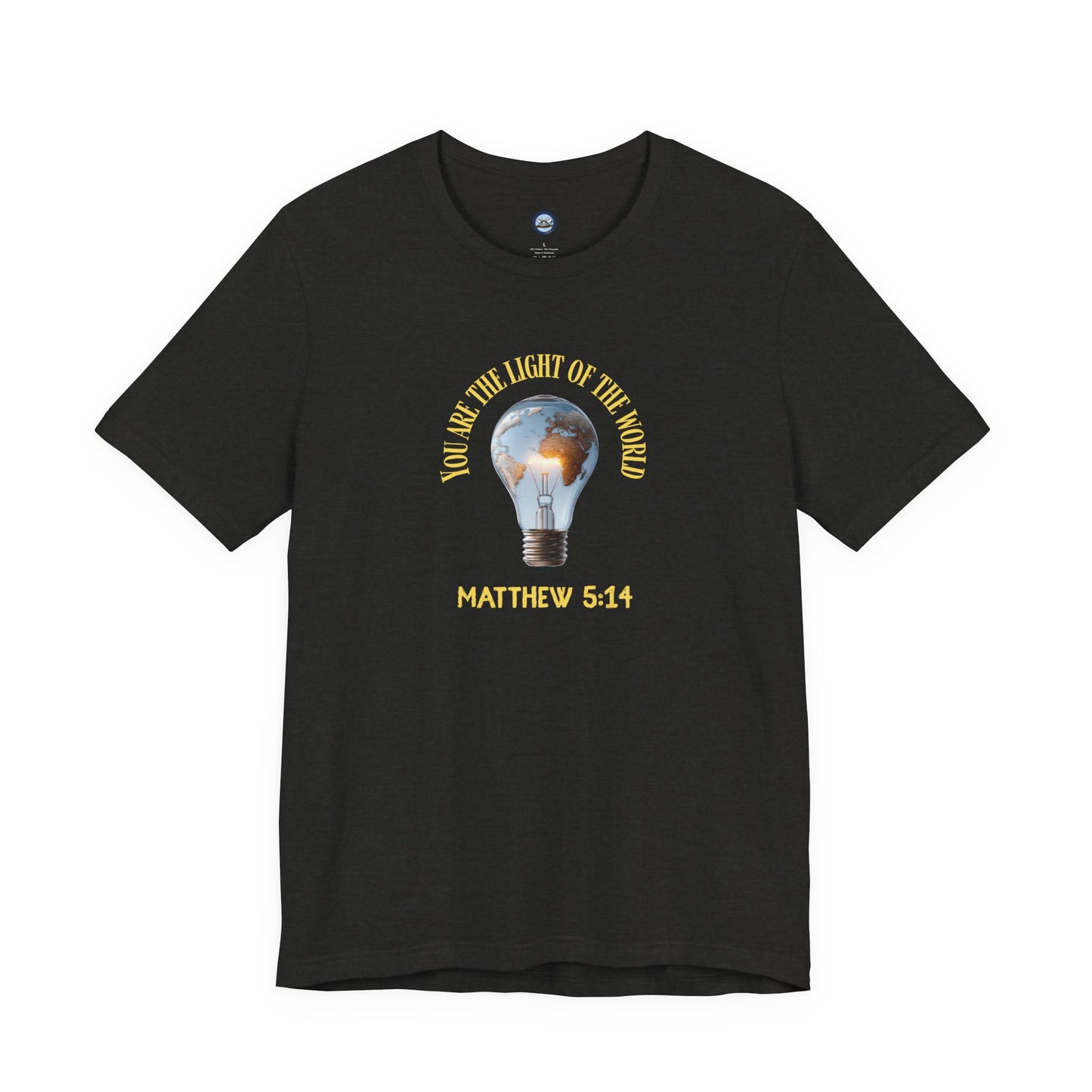 Light of the World T-Shirt