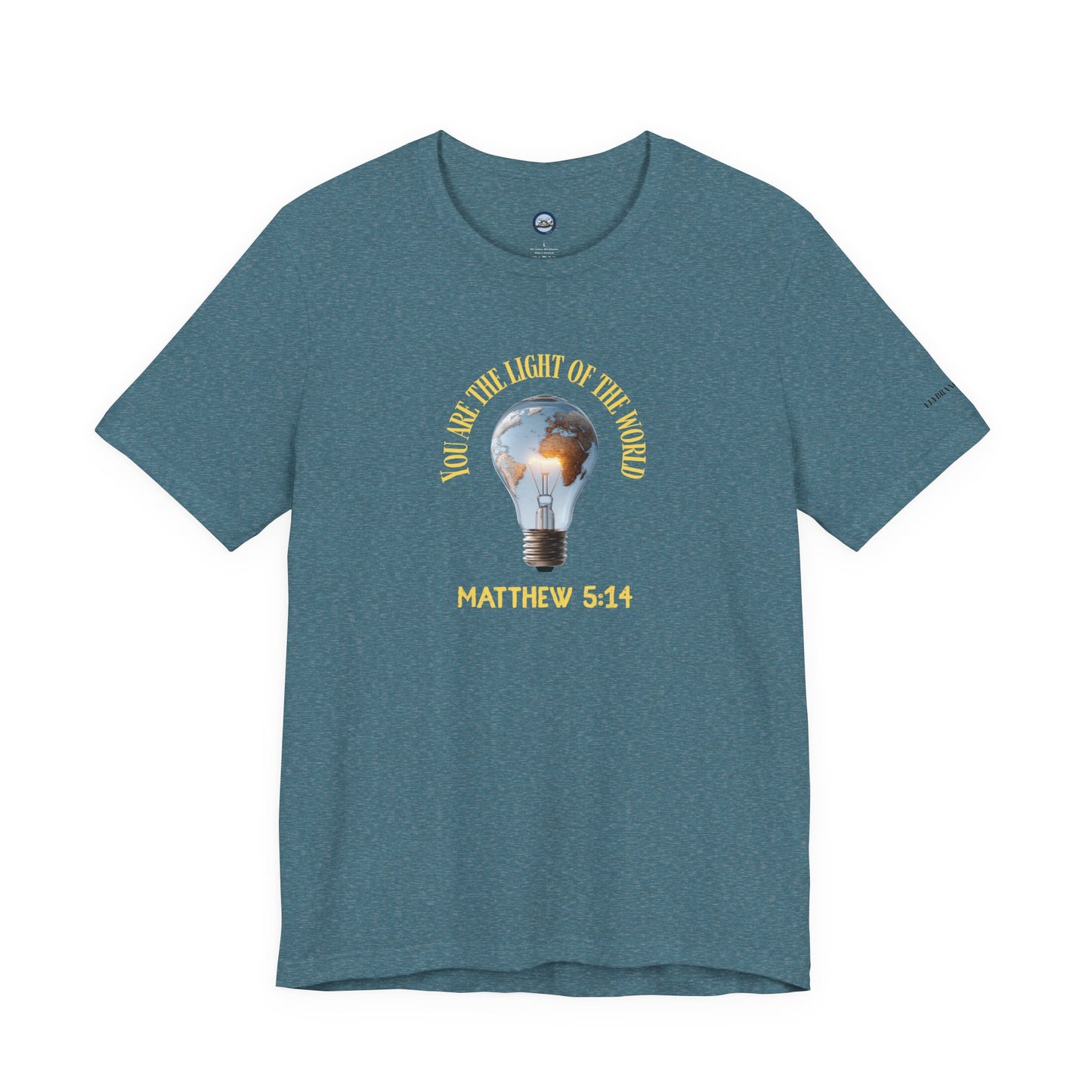 Light of the World T-Shirt