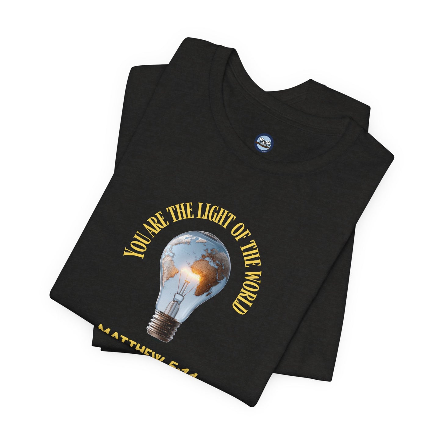 Light of the World T-Shirt