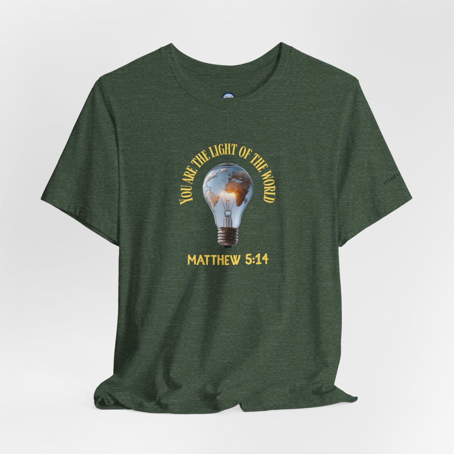 Light of the World T-Shirt