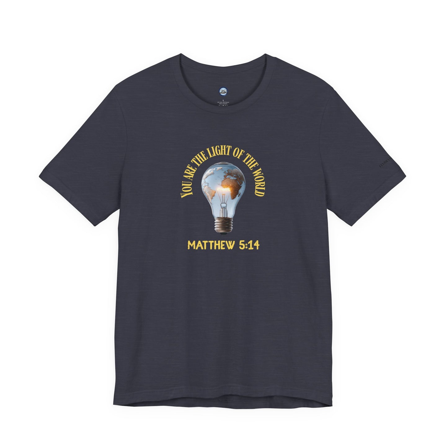 Light of the World T-Shirt