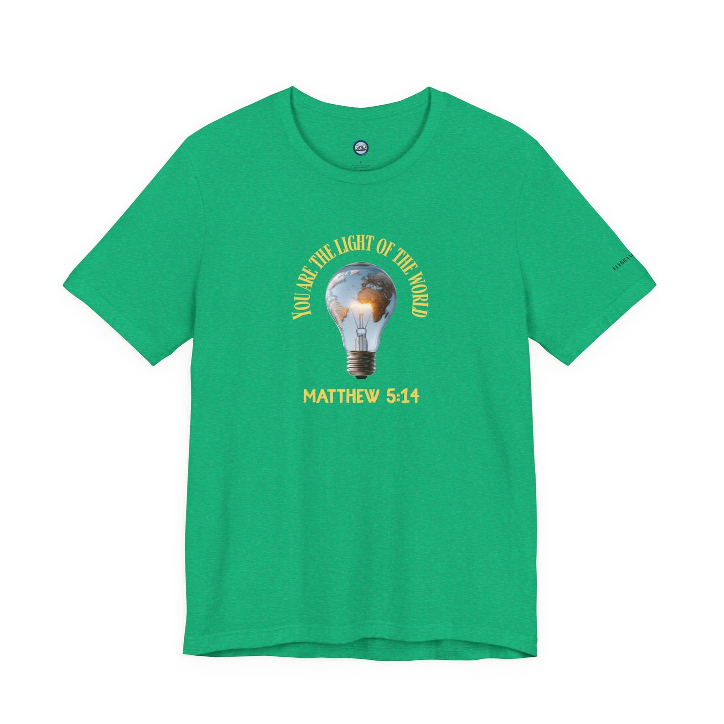 Light of the World T-Shirt