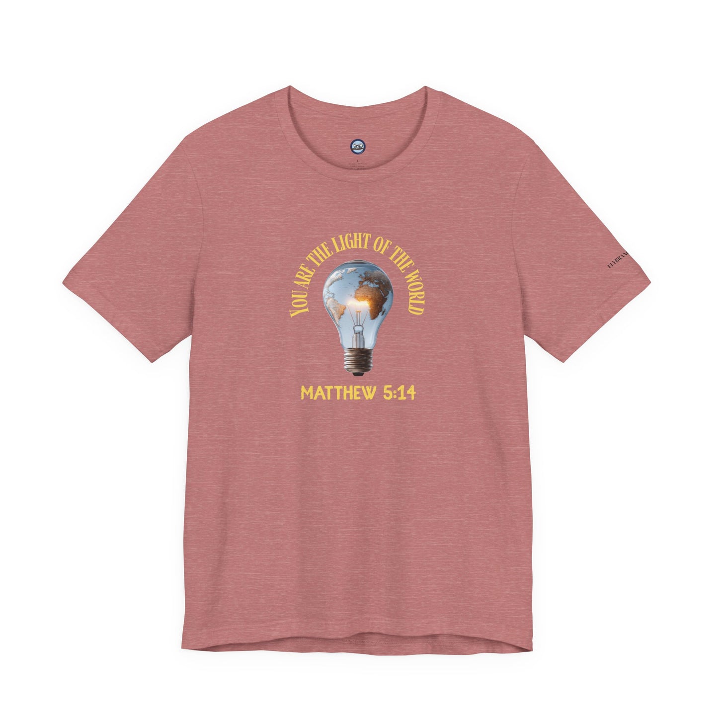 Light of the World T-Shirt