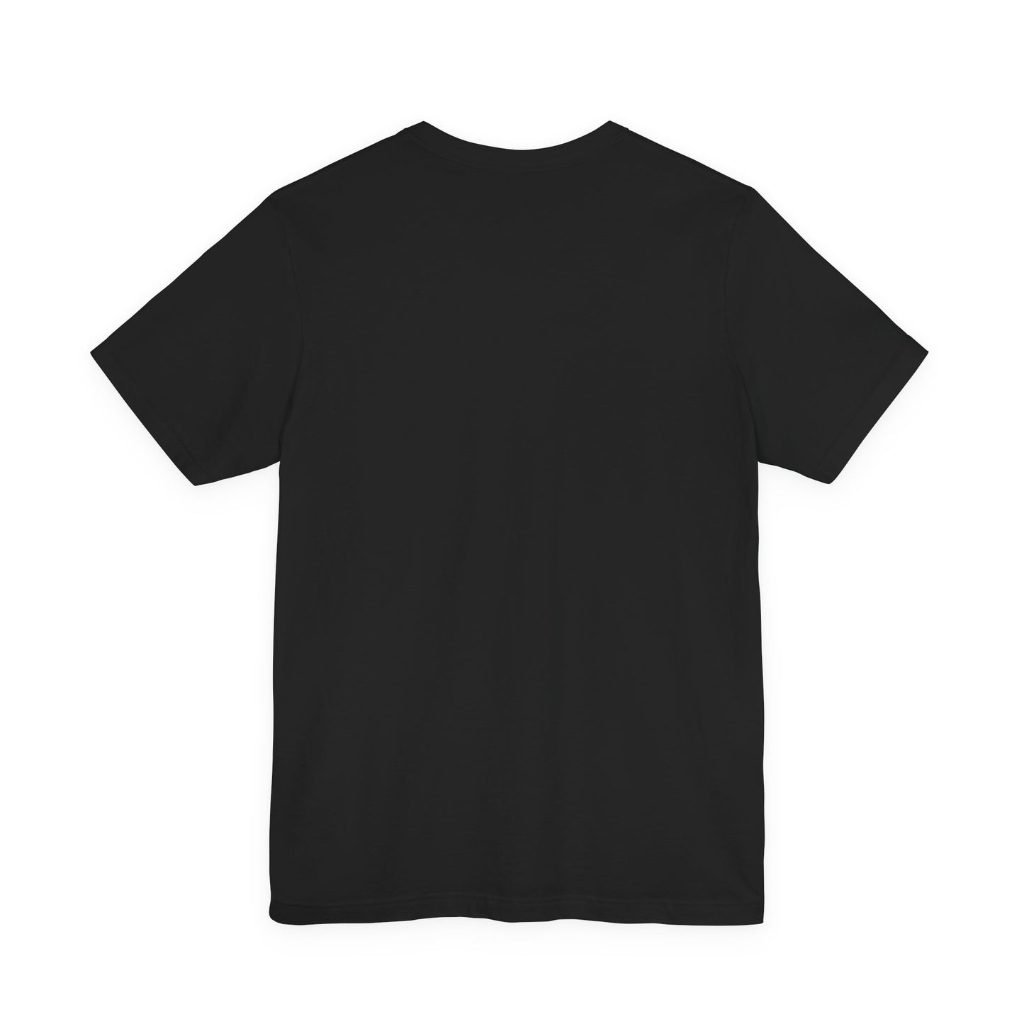 DRUGS (Sugar) Acronym Short Sleeve T-shirt