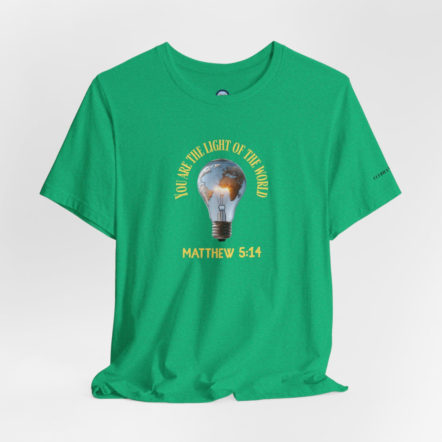 Light of the World T-Shirt