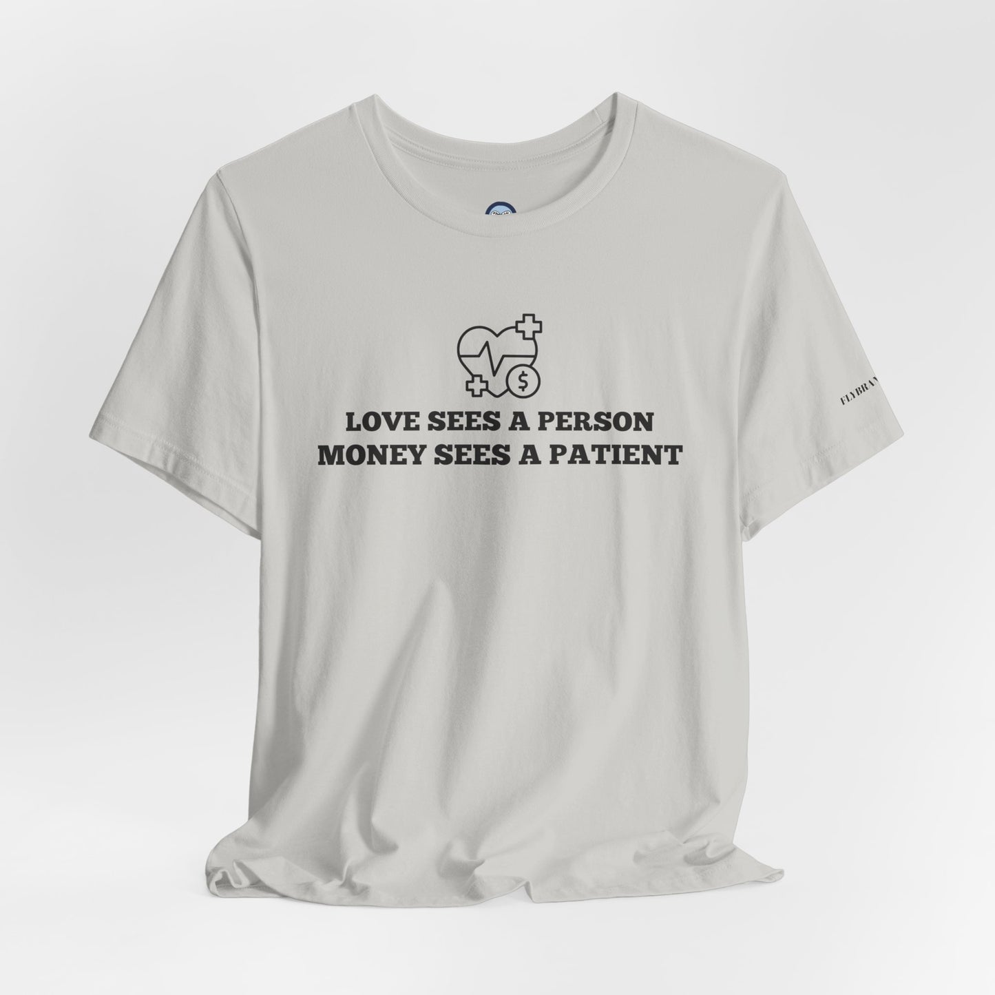 Love and Money T-Shirt