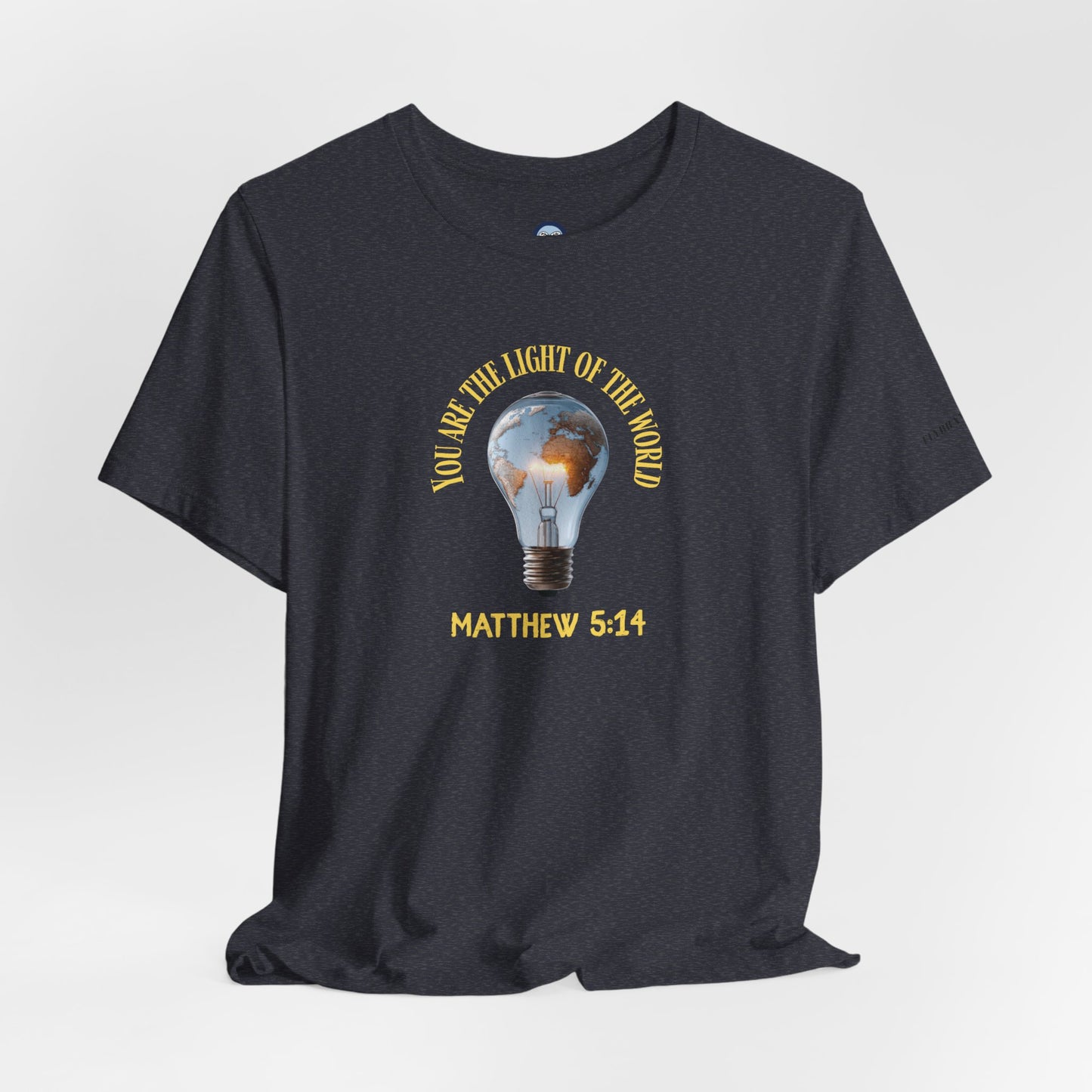 Light of the World T-Shirt